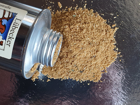 Ostsee- Lamm- Gewürz