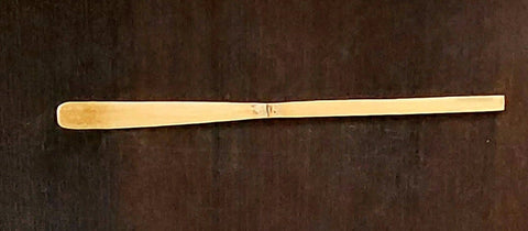 Matcha Dosierlöffel Chashaku