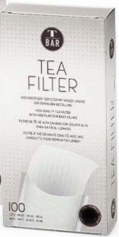 Teefilter Papier