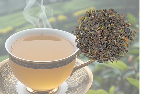 Royal First Flush FTGFOP