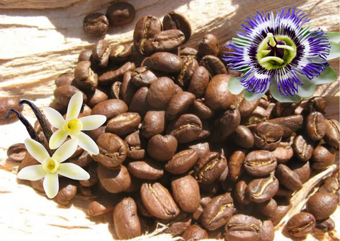 Neles Frühlingskaffee