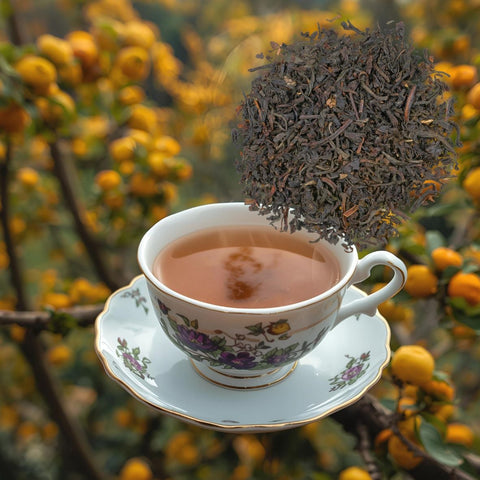 Earl Grey Ceylon