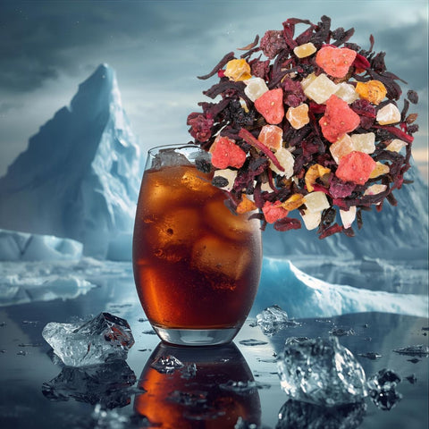 Eistee Travemünder Strand 250g