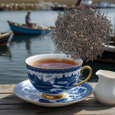 Alt Lübecker Mischung