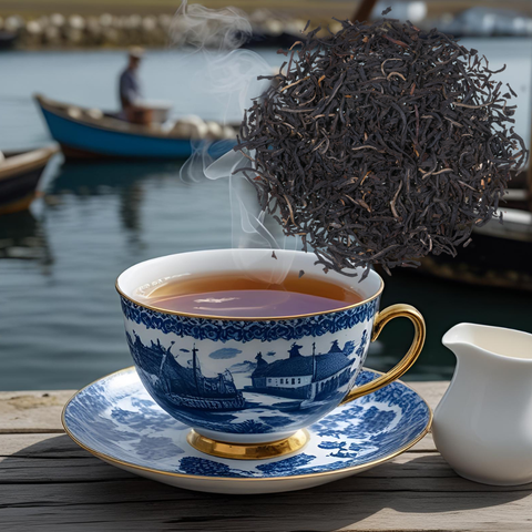 Ceylon Silvercandy Tippy