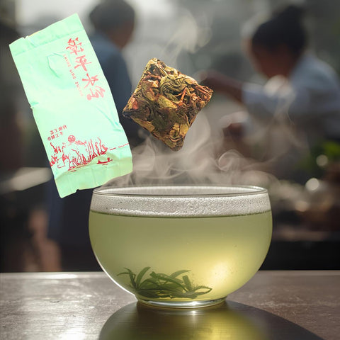 Xuang Zang Ping Shui 1 Stück