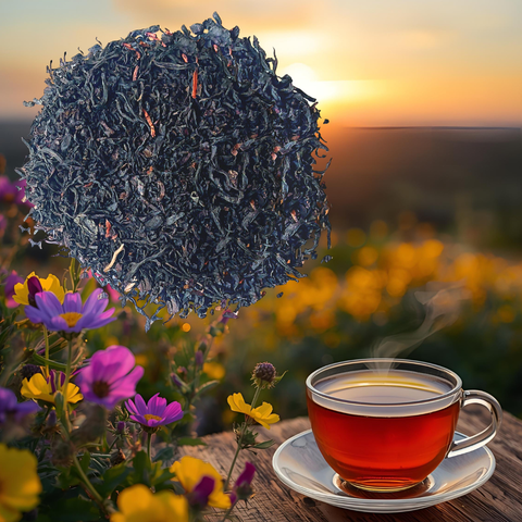 Wilde Blaubeere aus Georgien