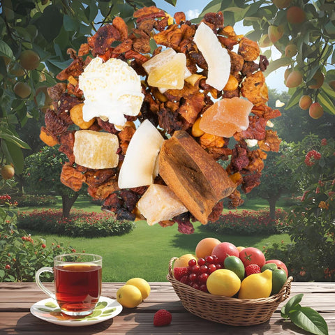 Lübecker Knusperhäuschen