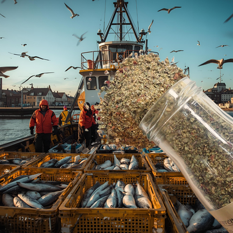 Travemünder Fischgewürz 70g