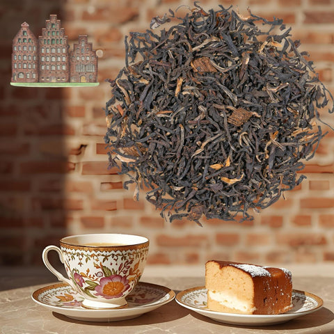 Lübecker Sonntagstee