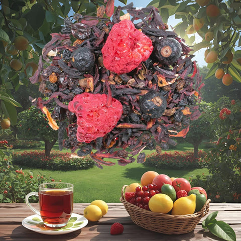 Holsteiner Rode Grütt