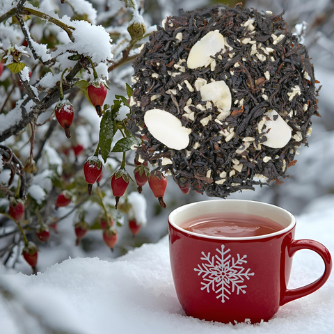 Lübecker Schneeflöckchen