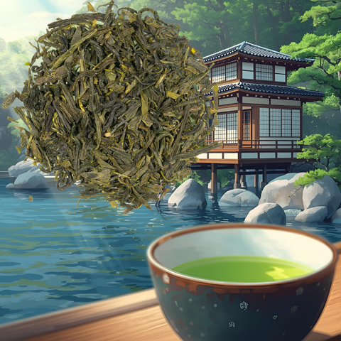 Sencha Uji Spezial