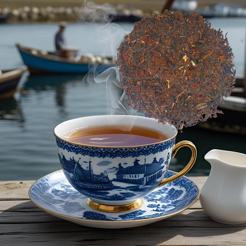 Störtebekers Silber