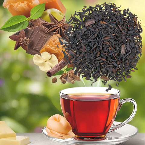 Vanille Bourbon Excelsior .