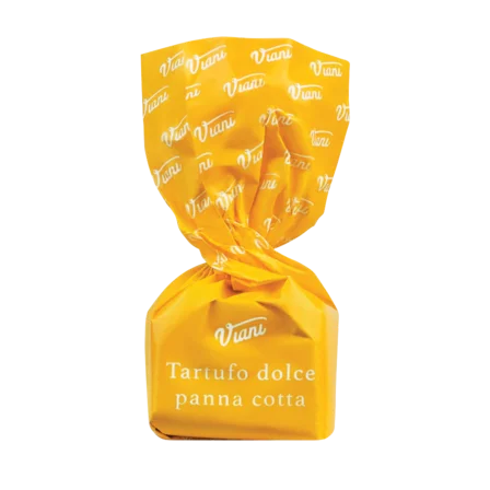 10 Stück Tartufo Panna Cotta