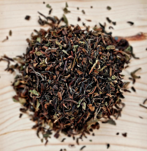 Teenotretter Darjeeling 1 kg
