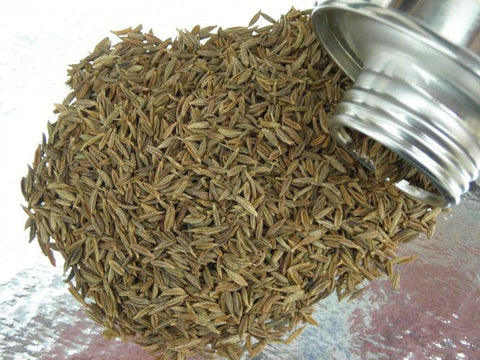 Cumin Kreuzkümmel