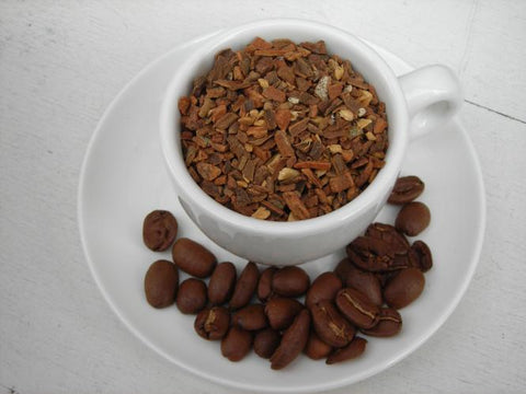 Travemünder Kaffee- Gewürz Glas 80g