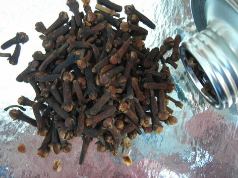 Nelken Gewürznelken