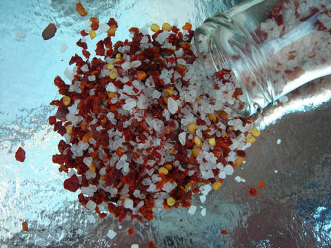 Chili- Salz