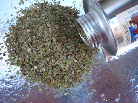 Oregano