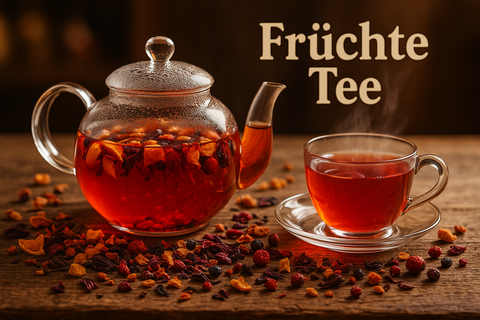 früchte tee