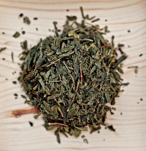 Sencha China