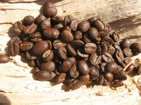 Kaffee Guatemala Schümli