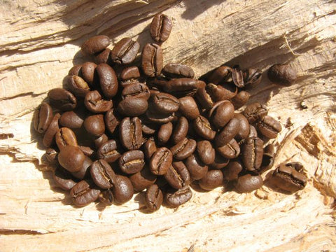 Kaffee Honduras