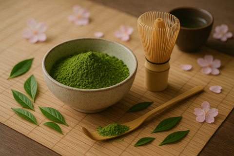 japanese matcha 
