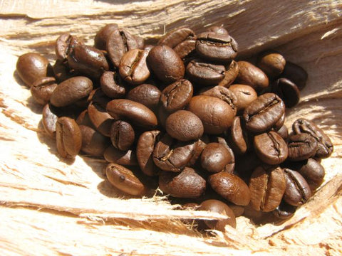 Espresso Monsooned Malabar