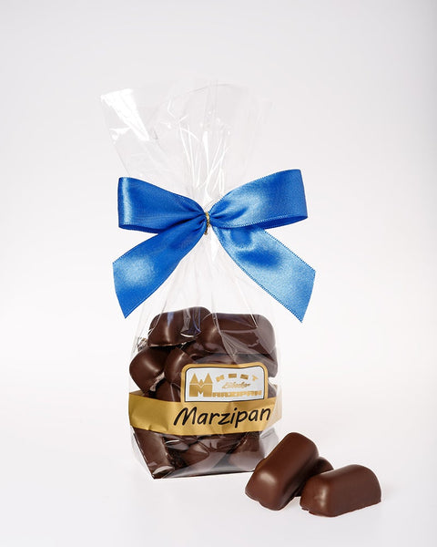 Mest Marzipan