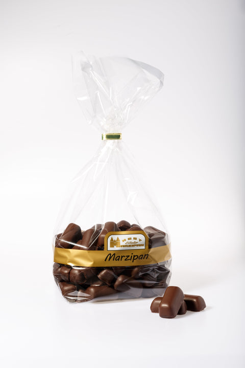Mest Marzipan
