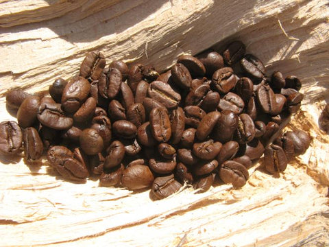 Kaffee Orange- Schokolade