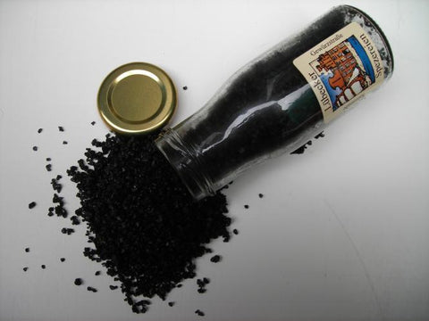 Schwarzes Salz