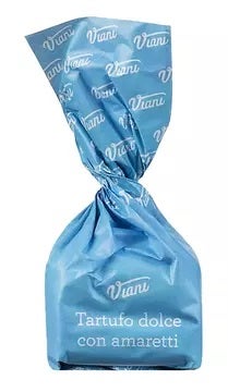 10 Stück Tartufo mit Amaretti