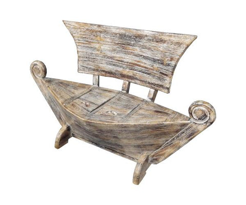 Tee- Bank/ Wikinger- Bank 100 cm lang